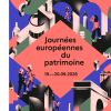Journ&eacute;es Europ&eacute;ennes du Patrimoine 2026