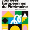 Journées Européennes du Patrimoine 2019