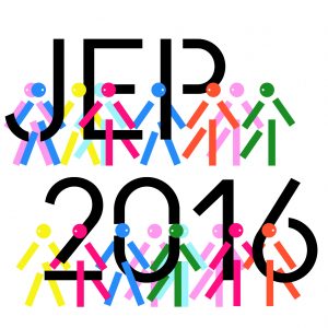 Logo JEP 2016